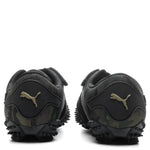 Women's Mostro Camo - Green