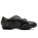 Women's Mostro Camo - Green