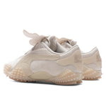 Puma x Collina Strada Women's Mostro - Warm White/Alpine Snow