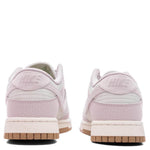 Women's Nike Dunk Low Premium Next Nature - Light Bone/Platinum Violet
