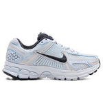 Women's Zoom Vomero 5 - Blue Tint/Black/Platinum Tint