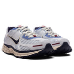 Women's Zoom Vomero 5 - Blue Tint/Purple Ink/Coconut Milk/Polar