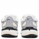 Women's P-6000 - Coconut Milk/Black/Summit White