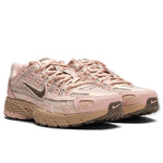 Women's P-6000 SE - Fossil Stone/Ironstone/Hemp/Pink Oxford