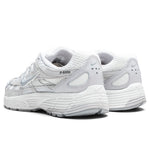 Women's P-6000 SE - Summit White/Wolf Grey/Vast Grey
