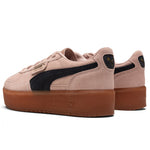 Women's Palermo Elevata - Rose Quartz/Gum