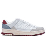 Women's Rissmo Low Lux - White/Ecru/Syrah