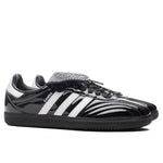 Women's Samba Long Tongue - Core Black/Cloud White
