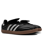 Women's Samba Long Tongue - Core Black/Cream White/Gum