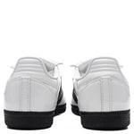 Women's Samba Long Tongue - Cloud White/Core Black