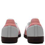 Women's Samba OG - Cloud White/Clear Orange/Coral