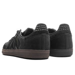 Women's Samba OG - Core Black/Core Black/Crystal Sand