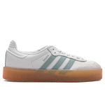 Women's Sambae - Cloud White/Wonder Blue/Off White