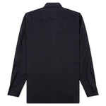 Button Up Shirt - Navy