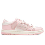 Women's Skel Top Low - White/Pink