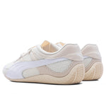 Women's Speedcat Go - Alpine Snow/White