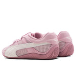 Women's Speedcat Go - Poised Pink/Warm White