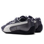 Women's Speedcat Metallic - Black/Warm White