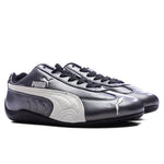 Women's Speedcat Metallic - Black/Warm White