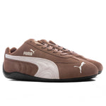 Women's Speedcat OG - Haute Coffee/Frosted Ivory