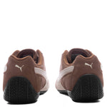 Women's Speedcat OG - Haute Coffee/Frosted Ivory