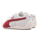 Women's Speedcat OG - Vapor Gray/For All Time Red