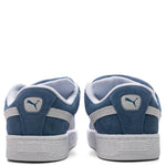 Women's Suede XL Lace - Blue