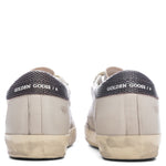 Women's Super-Star - Grey Morn/Black Plum