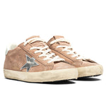 Women's Super-Star - Pink/Silver/White