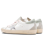 Women's Super-Star - White/Ice/Silver