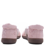 Adidas x Liberty London Women's Taekwondo Mei Ballet - Sand Pink/Off White/Gum