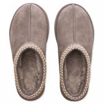 Women's Tasman Slipper - Smoke Plume