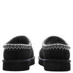 Women's Tasman II Slipper - Black