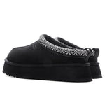 Women's Tazz II Slipper - Black