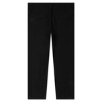 Trouser 06 AW 18 - Black