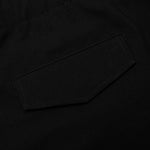 Trouser 06 AW 18 - Black