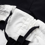 Trouser 06 AW 18 - Navy