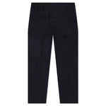 Trouser 06 AW 18 - Navy