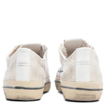 Women's V-Star - White/Black