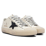 Women's V-Star 2 Sneaker - Dirty White/Black