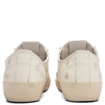 Women's V-Star 2 Sneaker - Dirty White/Black