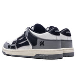Women's Varsity Skel Top Low - Black