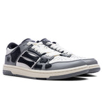 Women's Varsity Skel Top Low - Black