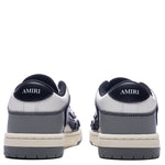Women's Varsity Skel Top Low - Black