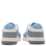 Women's Varsity Skel Top Low - Ocean Sky