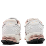 Women's Zoom Vomero 5 - Sail/Pearl White/Particle Pink