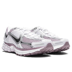 Women's Zoom Vomero 5 - Vast Grey/Metallic Silver