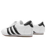 Women's Taekwondo - Cloud White/Core Black/Gum