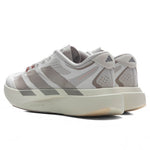 Women's Adizero Evo SL Exo - Footwear White/Haze Coral