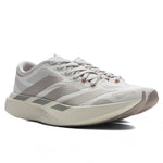 Women's Adizero Evo SL Exo - Footwear White/Haze Coral